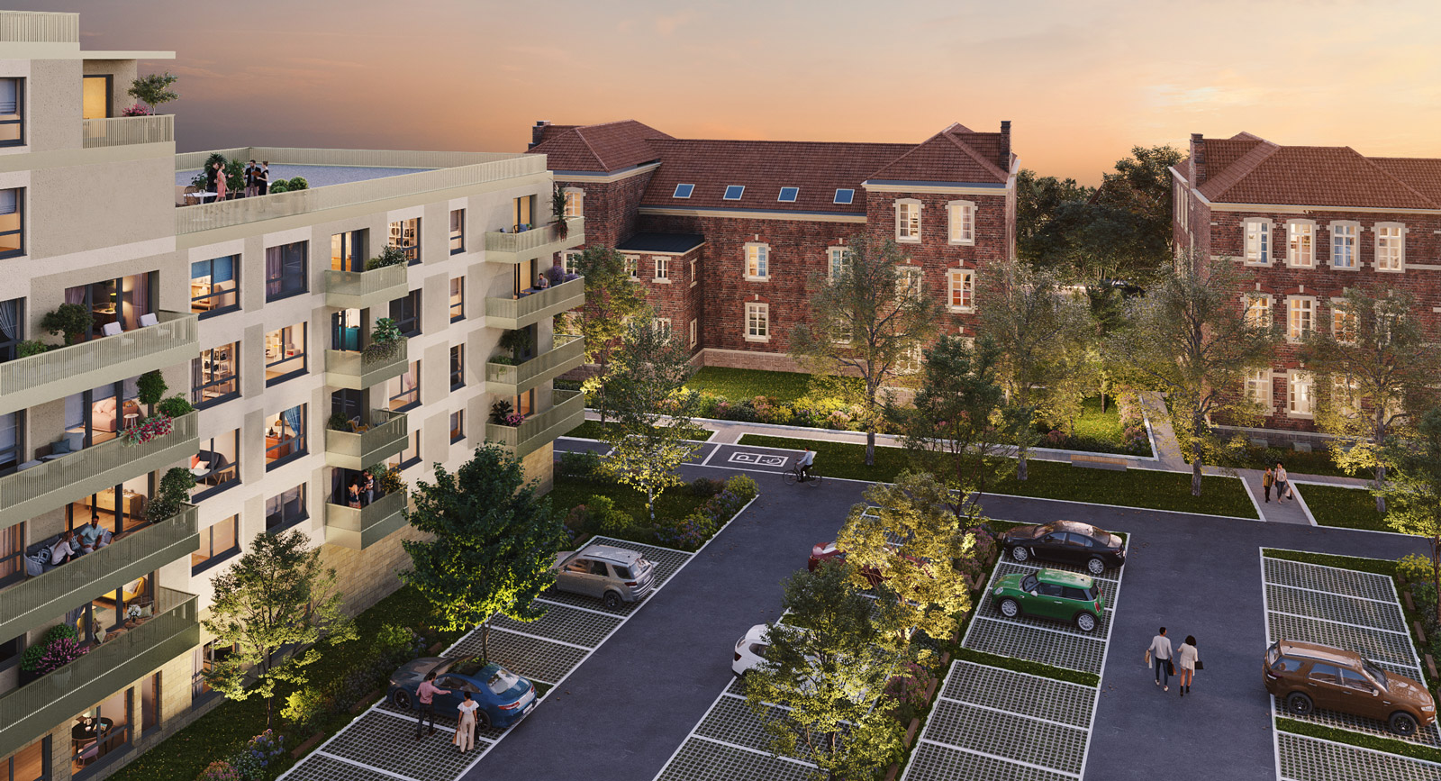 appartement-neuf-Montigny-lès-Metz-KZerne