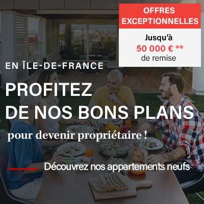 Nos bons plans pour devenir propriétaire 