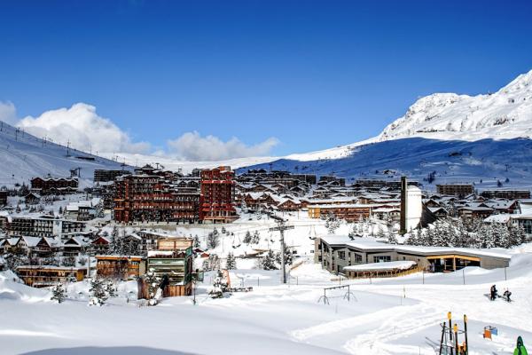 Alpe d'Huez