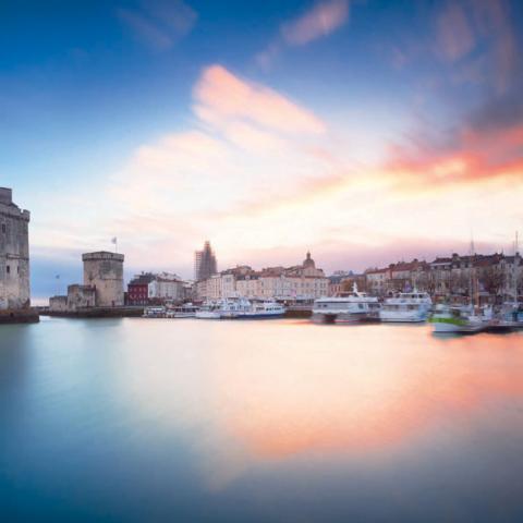 La Rochelle