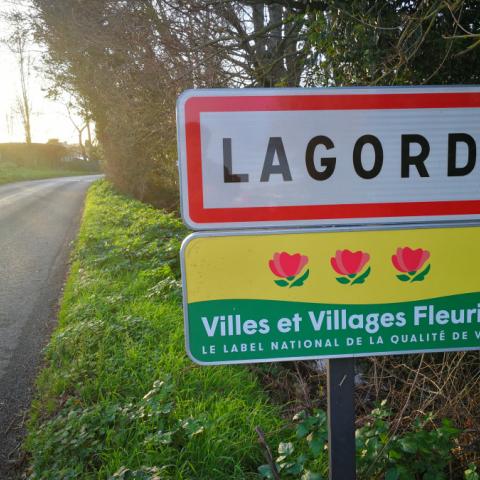 Lagord