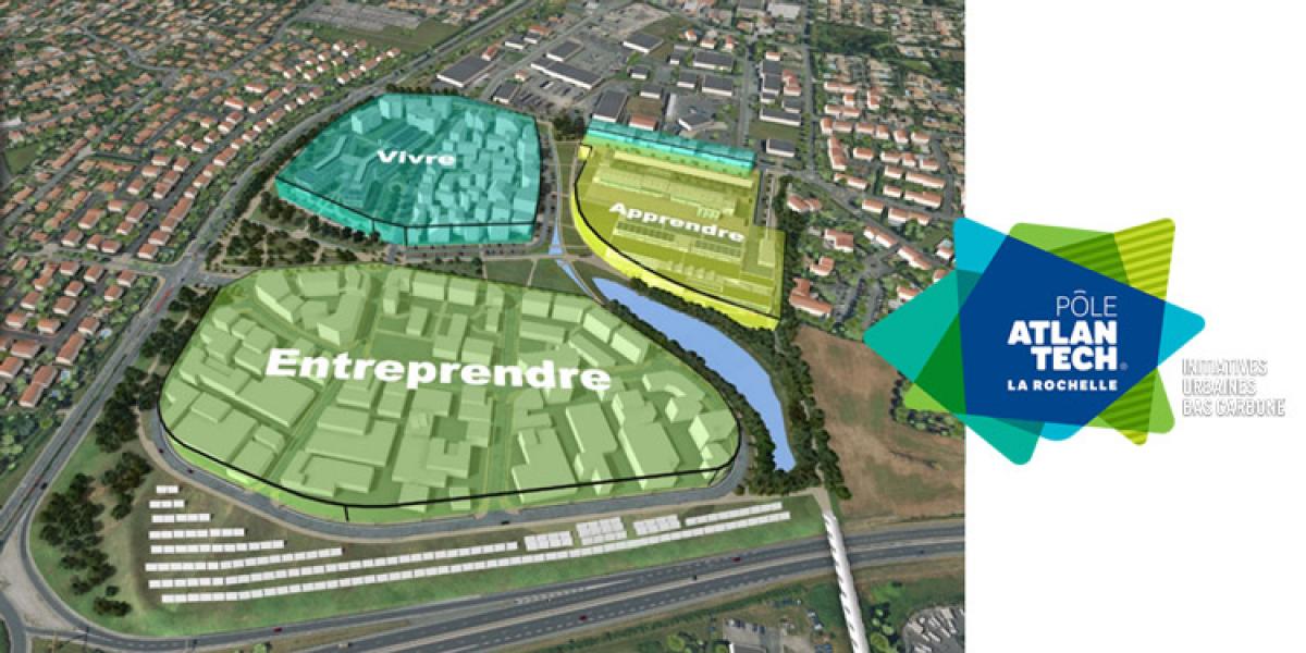 Atlantech La Rochelle | Lagord (17)