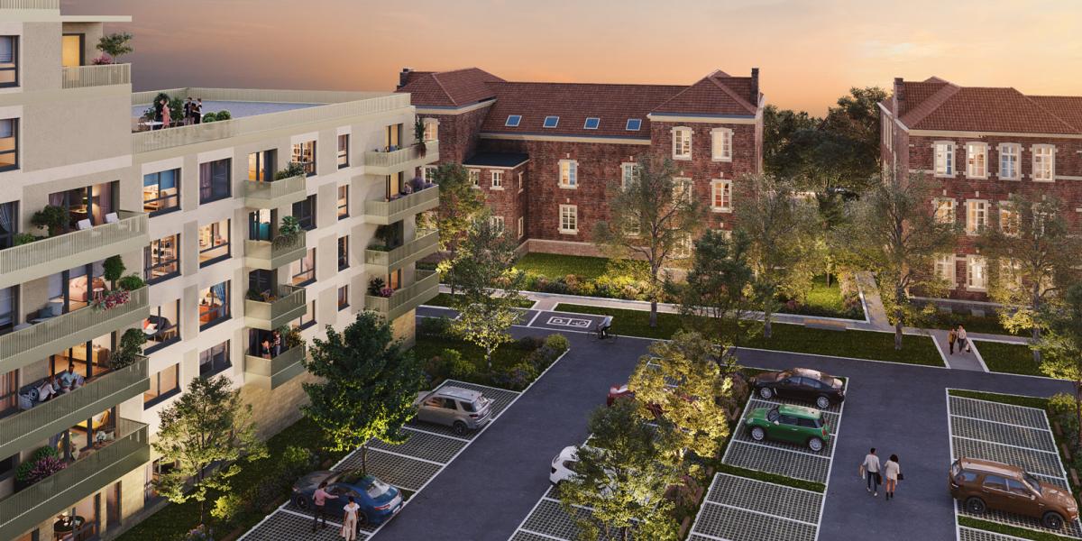 appartement-neuf-Montigny-lès-Metz-KZerne