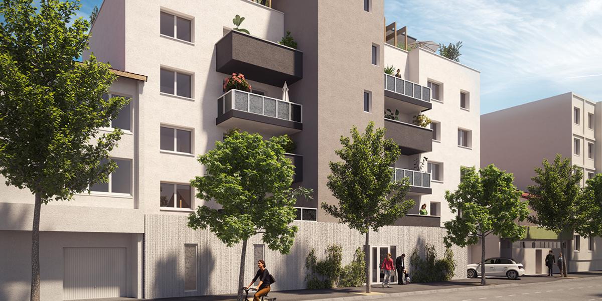 Résidence Villa Serena à Clermont-Ferrand